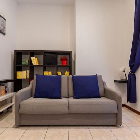Luxury Loft On The Duomo Wifi & Netflix Lägenhet Milano Exteriör bild