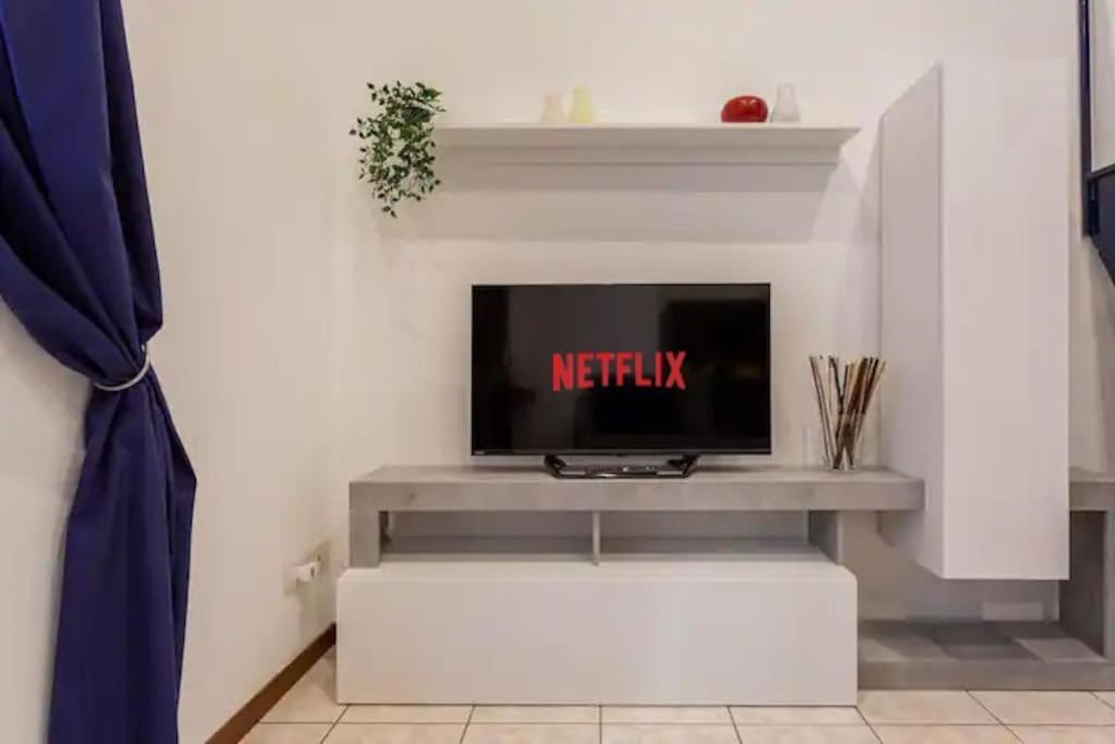 Luxury Loft On The Duomo Wifi & Netflix Lägenhet Milano Exteriör bild